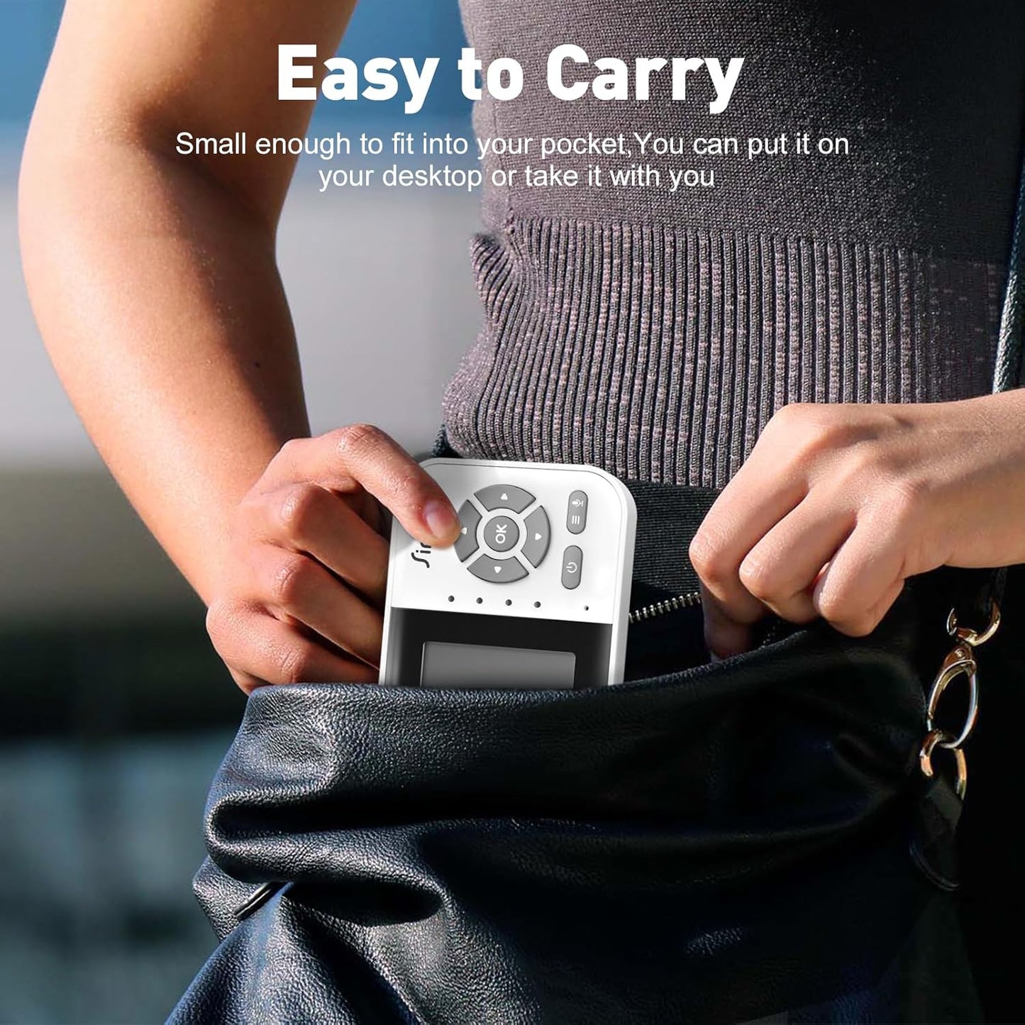 Baby Video Monitor, Wifi Baby Camera, 2.8" Screen & App Control, 1000Ft Range, 2-Way Talk, Auto Night Vision, Alert