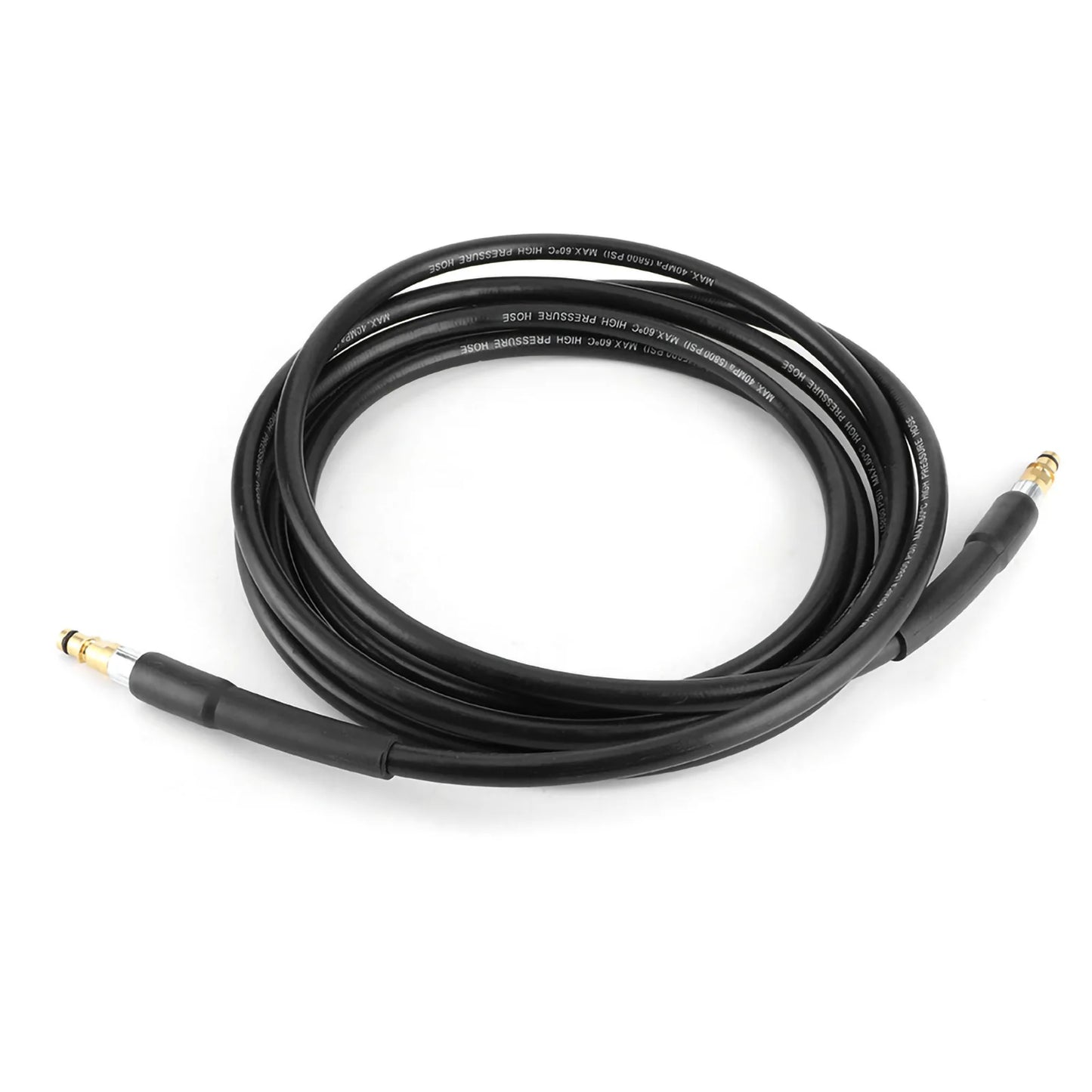 6M / 8M / 10M High Pressure Washer Water Clean Hose Car Cleaning Pipe Fit for Karcher K2 K3 K4 K5