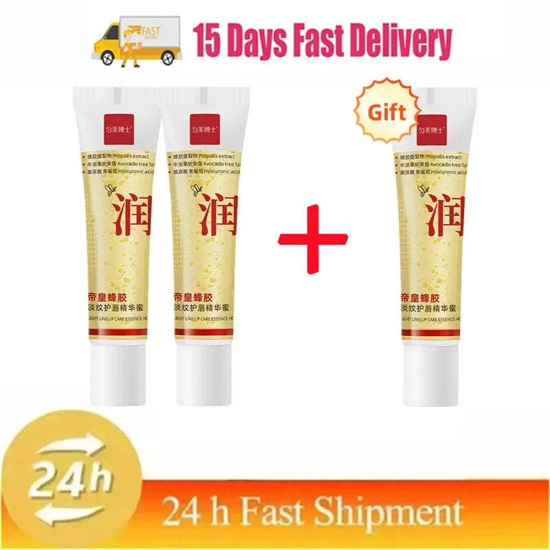 Remove Dark Lip Balm Fast Lightening Pink Lip Exfoliating Fade Lip Line Dead Skin Moisturizer Korean Care Products Beauty Health