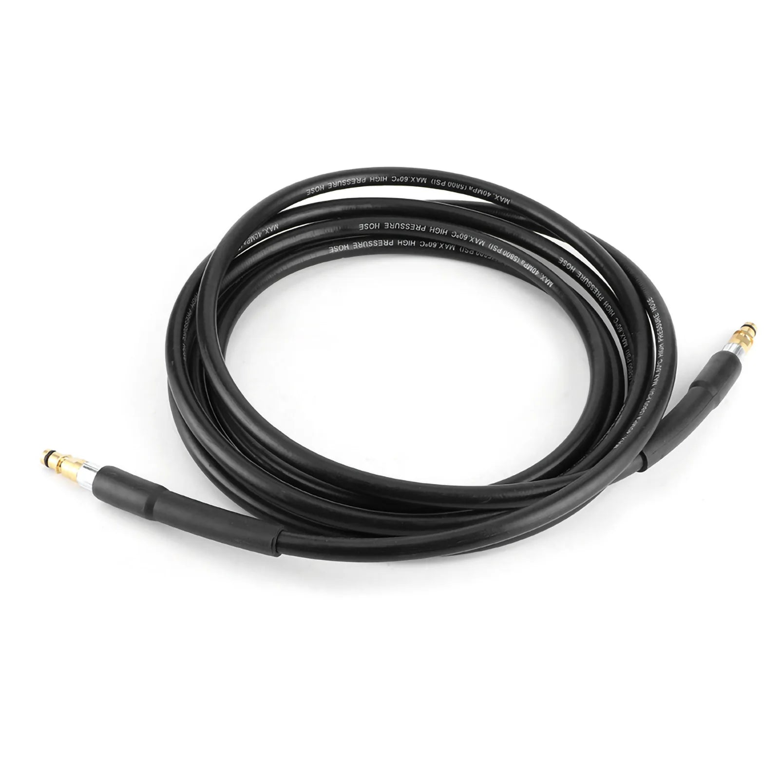 6M / 8M / 10M High Pressure Washer Water Clean Hose Car Cleaning Pipe Fit for Karcher K2 K3 K4 K5